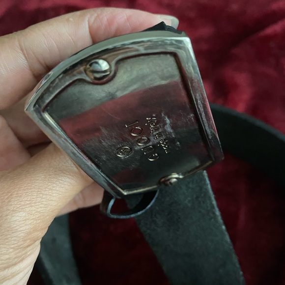 Gucci belt - Picture 10 of 11